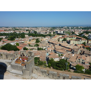 Photo France Carcassonne 2009-07 167