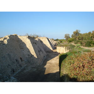 Photo Israel Caesarea 2006-12 72