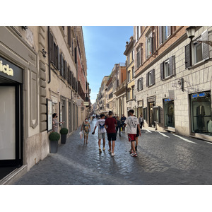 Photo Italie Rome 2021-09 2