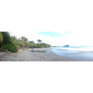 Photo Costa Rica Parc Manuel Antonio 2015-03 419