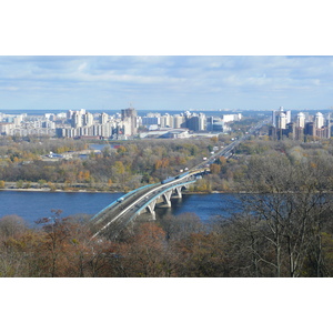 Photo Ukraine Kiev Pechersk 2007-11 6