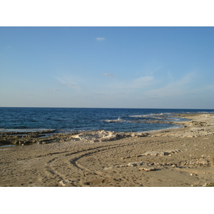 Photo Israel Haifa 2006-12 16