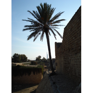 Photo Israel Caesarea 2006-12 106