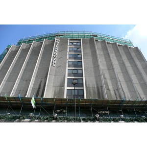 Photo Royaume-Uni Londres Tottenham Court Road 2007-09 49