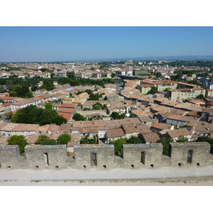 Photo France Carcassonne 2009-07 186