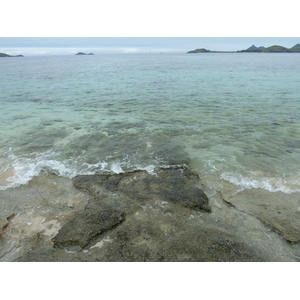 Photo Îles Fidji Amunuca Island Resort 2010-05 141