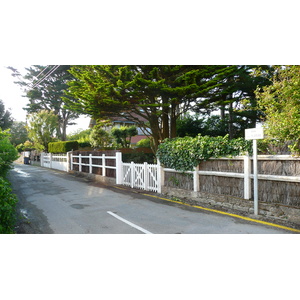 Photo France Préfailles Ruelles de Préfailles 2007-07 11