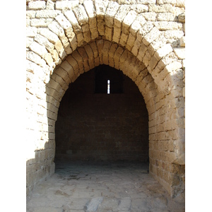 Photo Israel Caesarea 2006-12 154