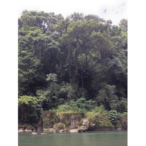 Photo Costa Rica Rivière Pacuare 2015-03 225