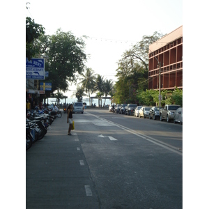 Photo Thaïlande Pattaya Pattaya Klang 2008-01 75