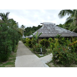 Photo Îles Fidji Amunuca Island Resort 2010-05 156