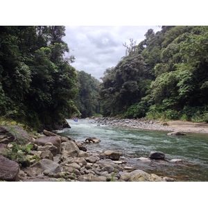 Photo Costa Rica Rivière Pacuare 2015-03 242