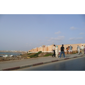 Photo Maroc Rabat 2008-07 33