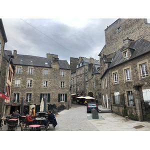 Photo France Dinan 2020-06 82