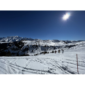 Photo France Megève 2022-02 39