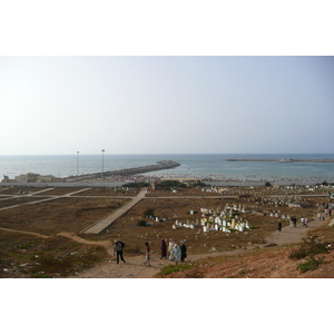 Photo Maroc Rabat 2008-07 39