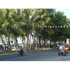 Photo Thaïlande Pattaya Pattaya Klang 2008-01 60