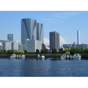 Photo Japon Tokyo 2010-06 78