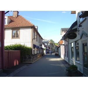 Photo Suède Sigtuna 2005-06 7
