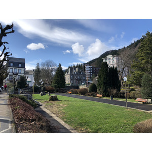 Photo France Le mont dore 2018-04 49