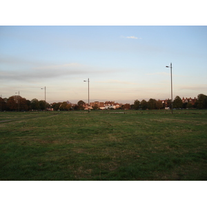 Photo Royaume-Uni Wimbledon Hotel Cannizaro House 2006-10 56