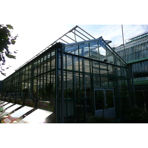 Photo France Paris Jardin des Plantes 2007-08 105