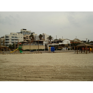 Photo Israel Tel Aviv Tel Aviv bord de mer 2006-12 119