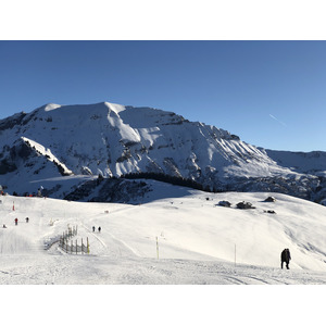 Photo France Megève 2018-12 19