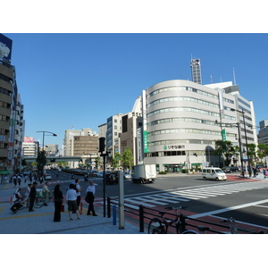 Photo Japon Tokyo 2010-06 12
