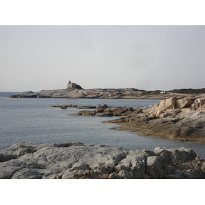 Photo France Corse Lumio 2006-09 9