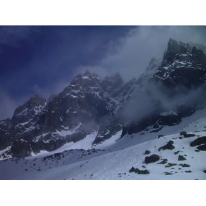Photo France Chamonix Mont Blanc 2000-05 8