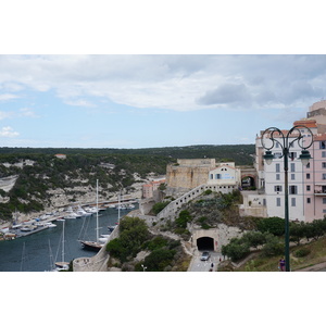 Photo France Corse Bonifacio 2017-07 33