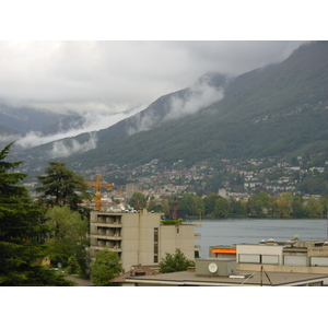 Photo Suisse Lugano 2001-10 32