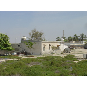 Photo Émirats arabes unis Oumm al-Qaïwaïn 2005-03 10