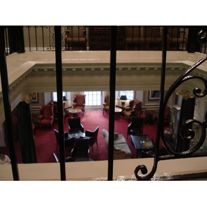 Photo Royaume-Uni Wimbledon Hotel Cannizaro House 2006-10 49