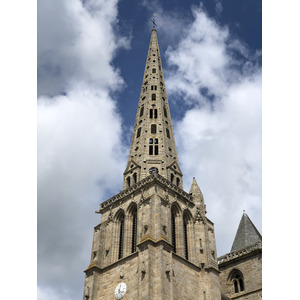Photo France Treguier 2020-06 31