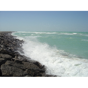 Photo Émirats arabes unis Oumm al-Qaïwaïn 2005-03 15