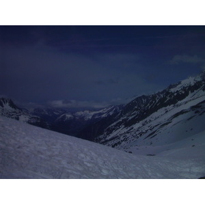 Photo France Chamonix Mont Blanc 2000-05 5