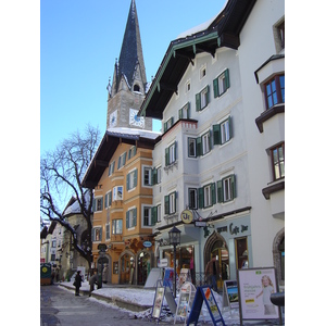 Photo Autriche Kitzbuhel 2005-03 49
