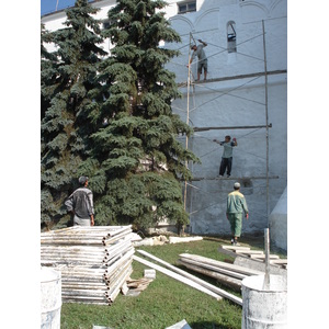 Photo Russie Kazan 2006-07 109