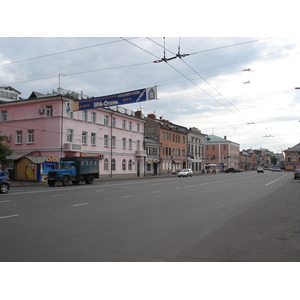 Photo Russie Iaroslavl 2006-07 0