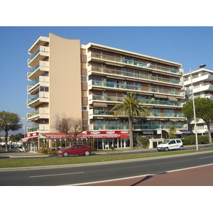 Photo France Cagnes sur Mer 2006-01 82