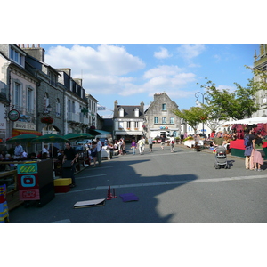 Photo France Huelgoat 2007-08 40