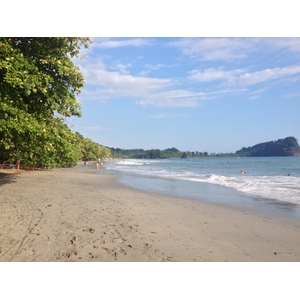 Photo Costa Rica Parc Manuel Antonio 2015-03 447