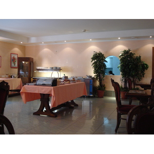 Photo Russie Kazan Hotel Giuseppe 2006-07 8