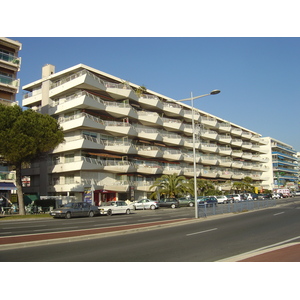 Photo France Cagnes sur Mer 2006-01 91