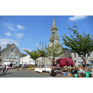 Photo France Huelgoat 2007-08 52
