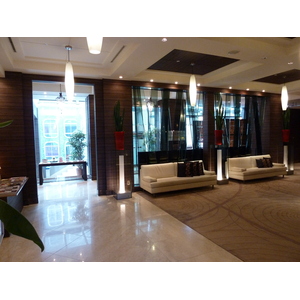 Photo Japon Tokyo Hotel Best Western Shinjuku Astina Tokyo 2010-06 0