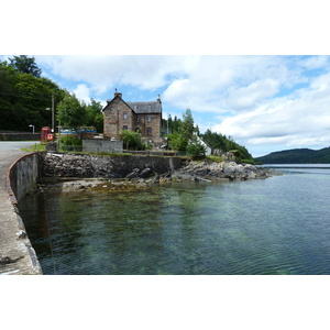 Photo Royaume-Uni Wester Ross 2011-07 10
