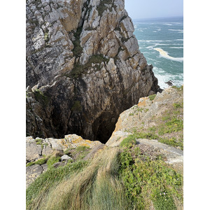 Photo France Crozon Pointe de Pen Hir 2026-04 6
